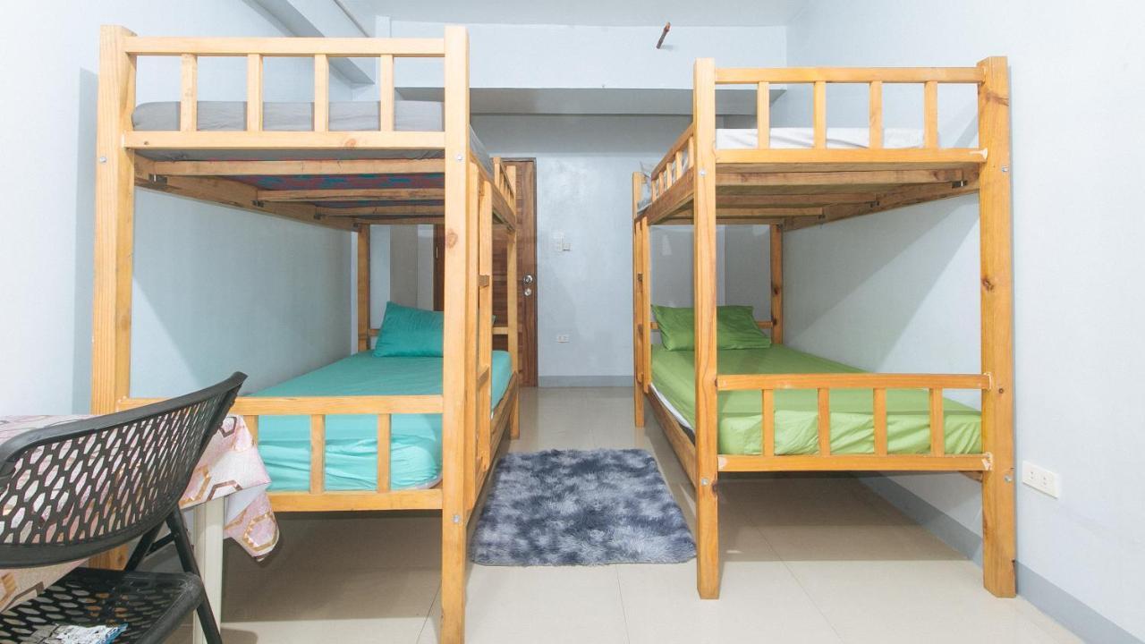 Budget Backpackers Transient House Near Naia By Reddoorz Pasay Ngoại thất bức ảnh