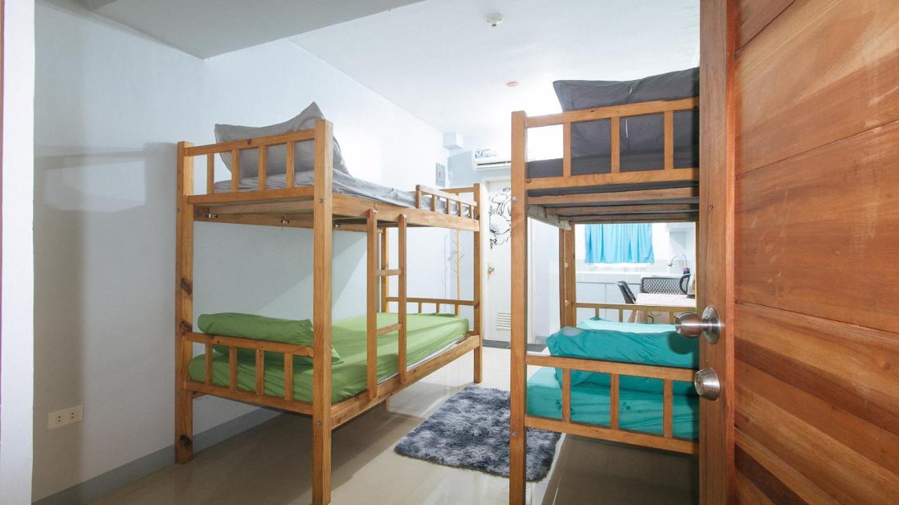 Budget Backpackers Transient House Near Naia By Reddoorz Pasay Ngoại thất bức ảnh