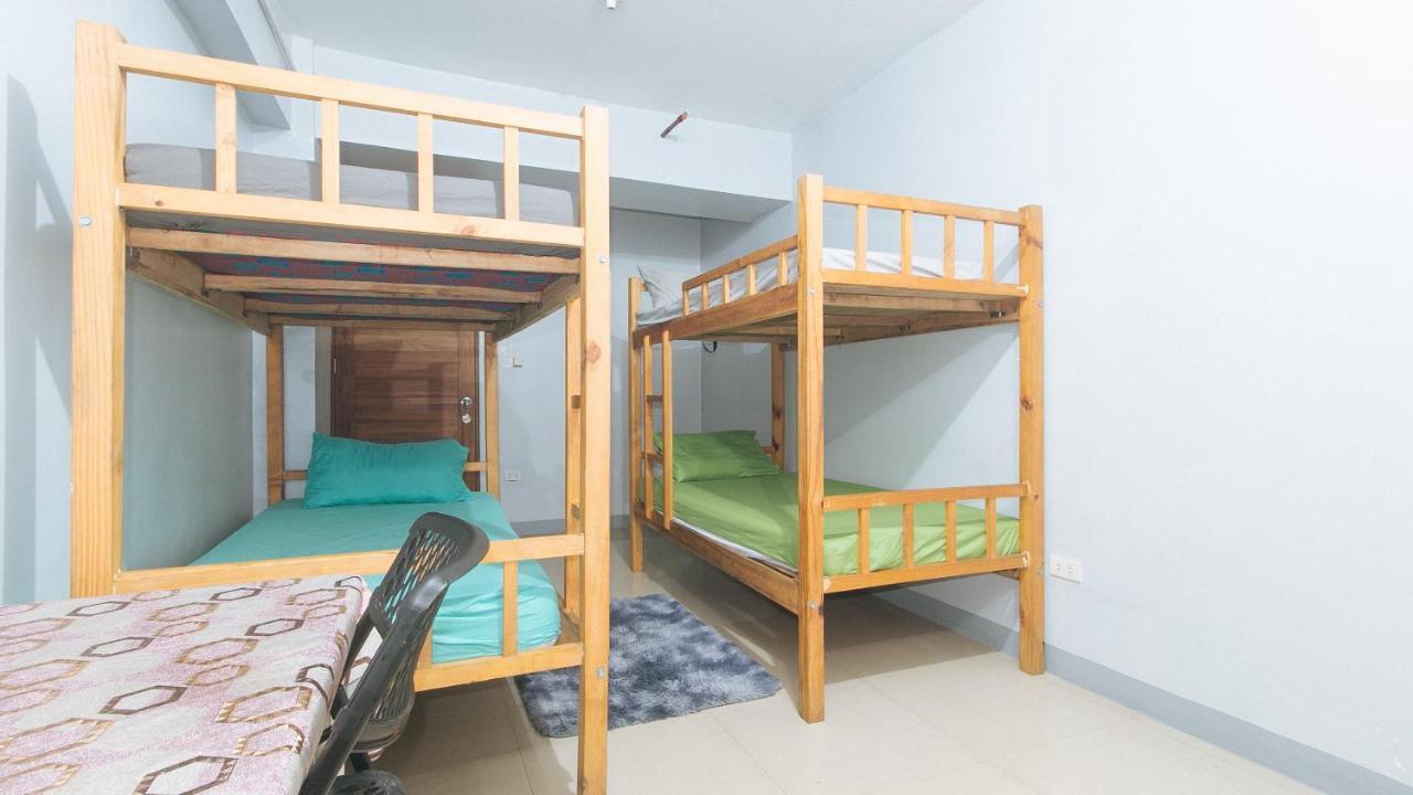 Budget Backpackers Transient House Near Naia By Reddoorz Pasay Ngoại thất bức ảnh