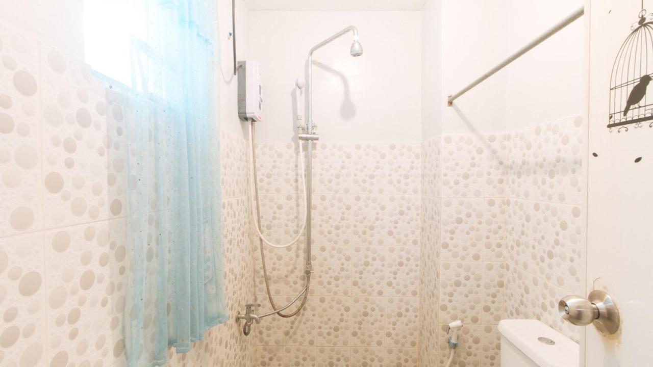 Budget Backpackers Transient House Near Naia By Reddoorz Pasay Ngoại thất bức ảnh