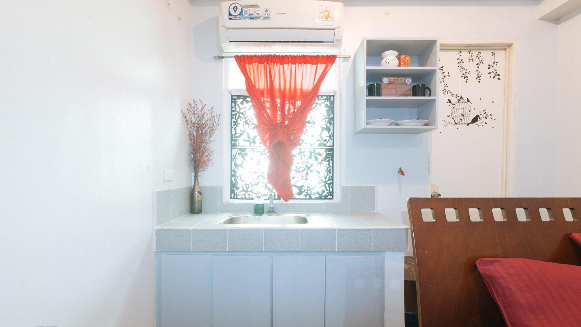 Budget Backpackers Transient House Near Naia By Reddoorz Pasay Ngoại thất bức ảnh