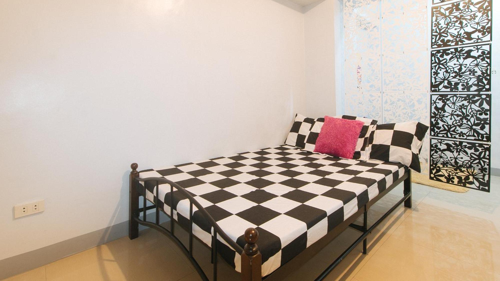 Budget Backpackers Transient House Near Naia By Reddoorz Pasay Ngoại thất bức ảnh