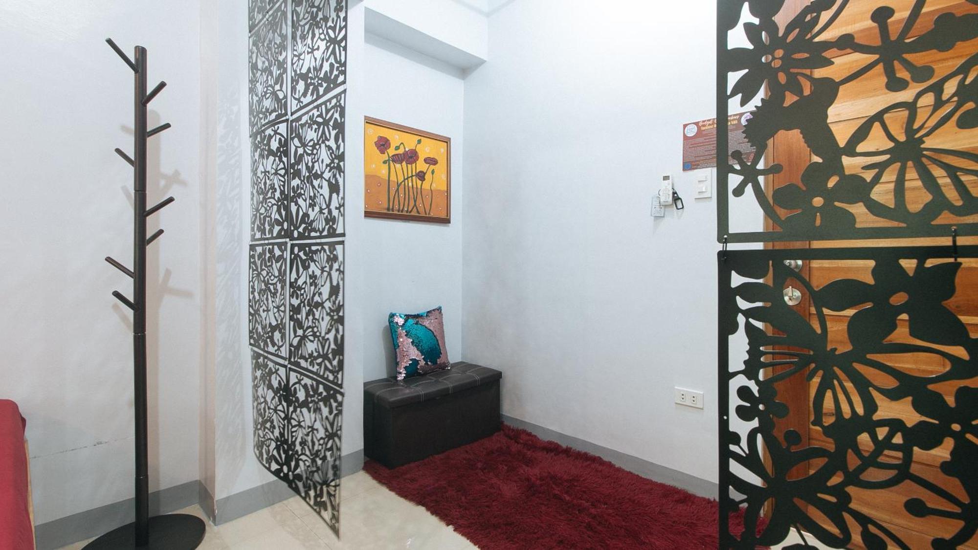 Budget Backpackers Transient House Near Naia By Reddoorz Pasay Ngoại thất bức ảnh